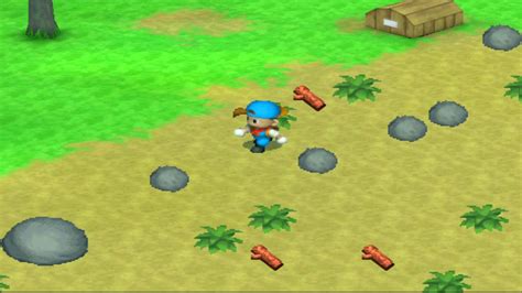 Here’s How to Download and Run Harvest Moon: Back to Nature on Your.